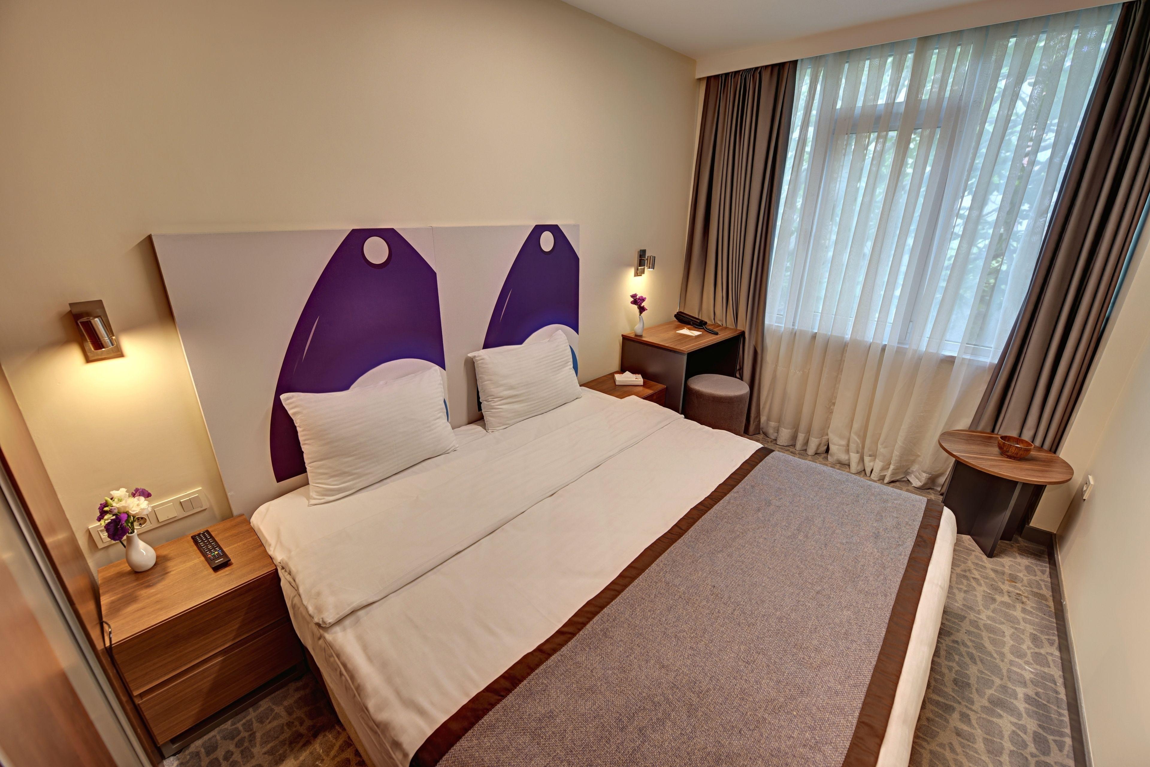 All Inn Hotel - Istanbul — Photos 3