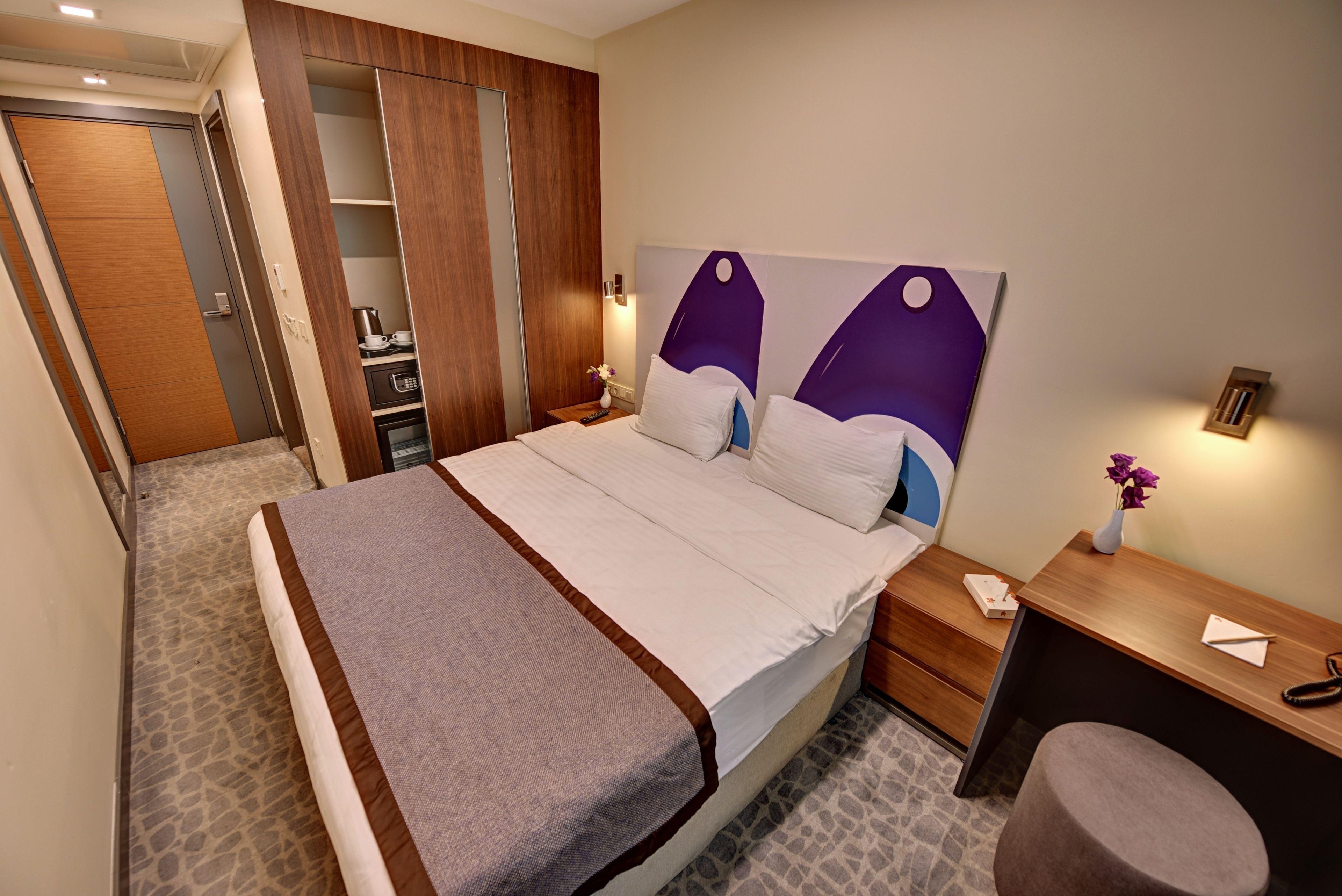 All Inn Hotel - Istanbul — Photos 2